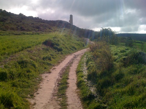 Pensmiento simiente 3 mayo 2013: las otras esferas