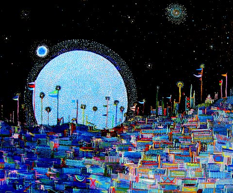 Meditación plenilunio Géminis: “Reconozco mi otro yo, y al menguar ese yo, crezco y resplandezco”, viernes 24 mayo 19:30 horas