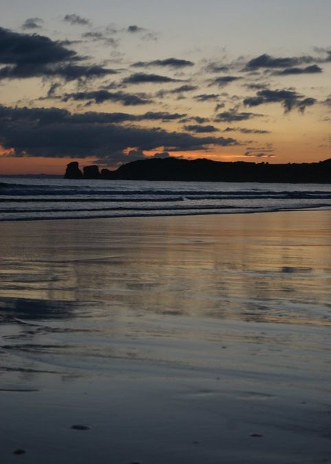 Pensamiento simiente 13 mayo 2013: beber agua pura