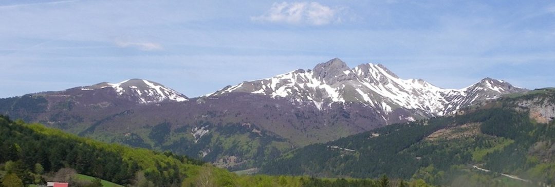 Por la ruta de los contrabandistas…  (Koldo Aldai)