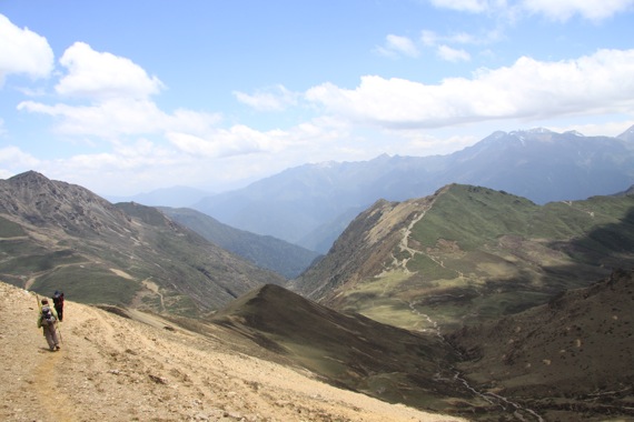 Pensamiento simiente 30 mayo 2013: la Unión