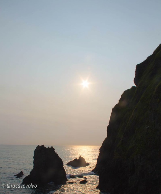 Pensamiento simiente 28 de junio 2013: focos de luz