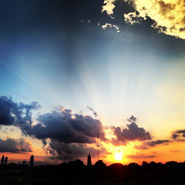 Pensamiento simiente 13 junio 2013: el largo viaje