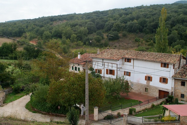 Fogones sagrados (Koldo Aldai)