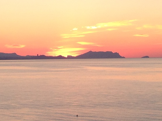 Pensamiento simiente 25 junio 2013: vivir en armonía