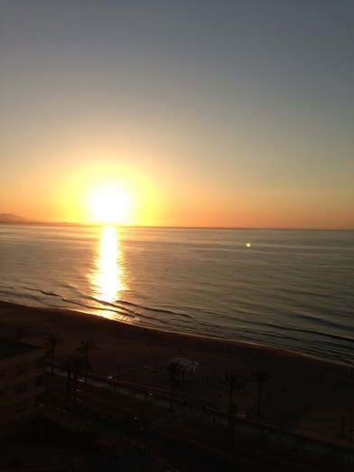 Pensamiento simiente 26 junio 2013: vivir en la eternidad