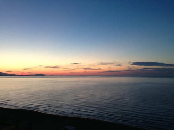 Pensamiento simiente 24 junio 2013: subir a otra región