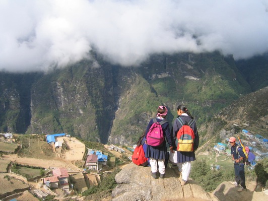 Pensamiento simiente 4 junio 2013: causa, efecto