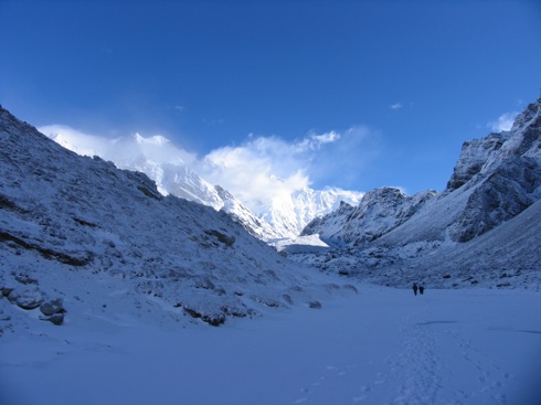 Pensamiento simiente 18 junio 2013: las entidades luminosas