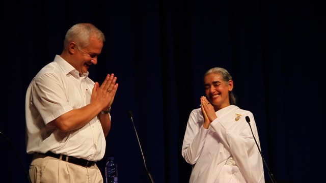 Pensamiento simiente 5 julio 2013: los gestos