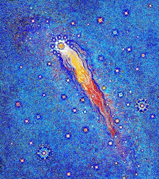 Pensamientos simiente y meditaciones: ¡hasta septiembre!