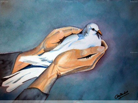 El dilema de Siria (Koldo Aldai)