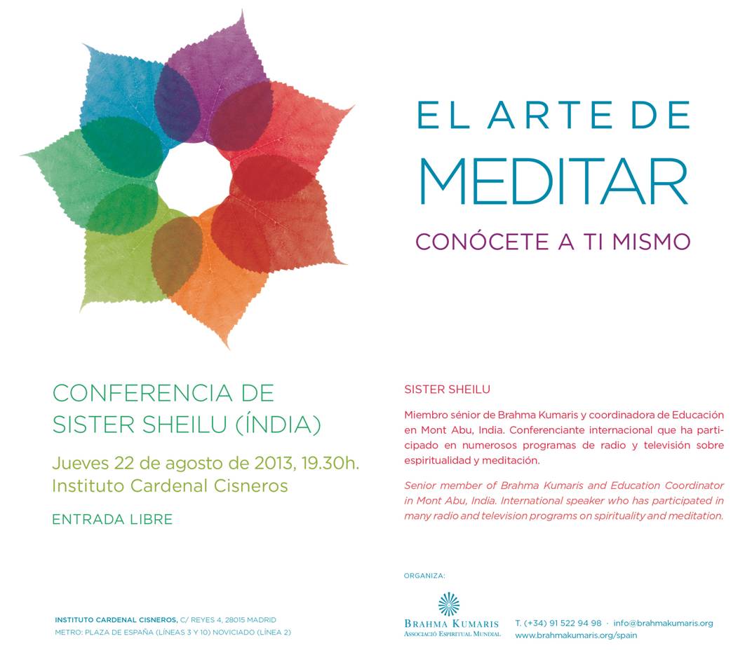 Sister Sheilu en Barcelona y Madrid