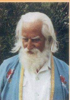 Ese estado de consciencia superior… (Omraam Mikhaël Aïvanhov)