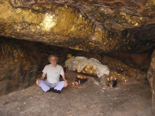 El yoga como método de rehabilitación y de recuperación (Ramiro Calle)