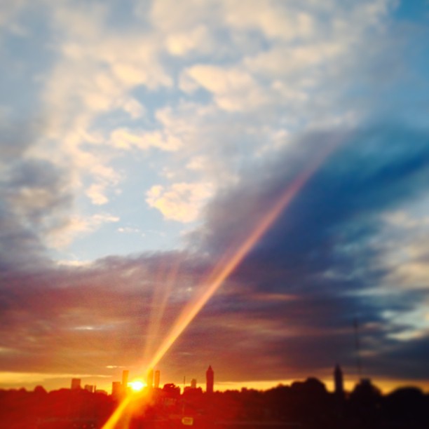 Pensamiento simiente 26 septiembre 2013: recibid las ondas vibratorias