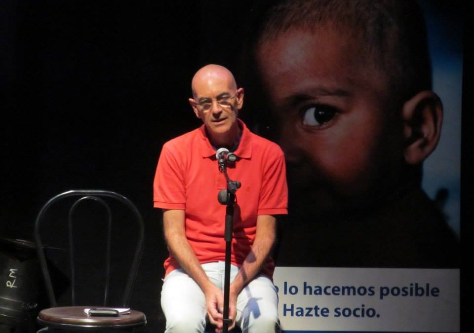 Contigo Somos Más Paz (Francisco Limonches)