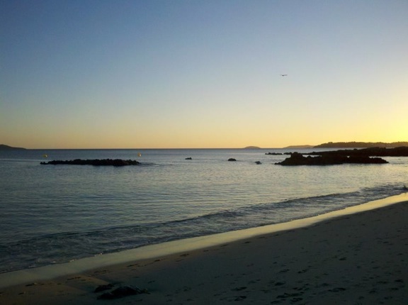 Pensamiento simiente 11 septiembre 2013: sobre la luz espiritual