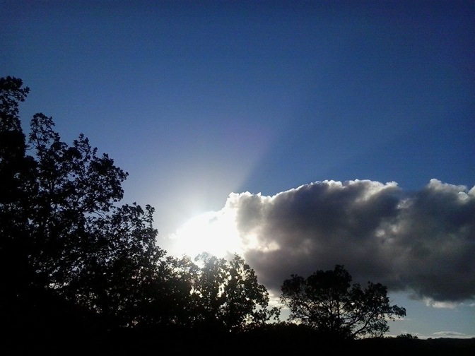 Pensamiento simiente 28 octubre 2013: ser faro