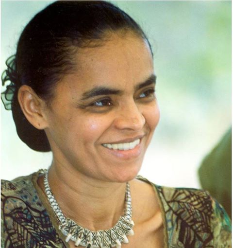 Marina de la selva (Koldo Aldai)