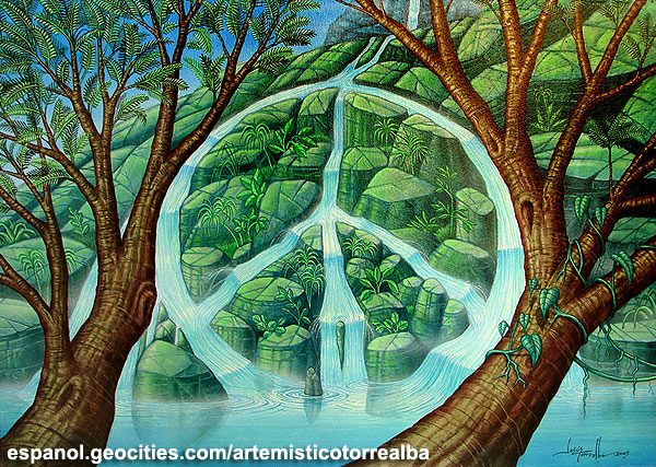 El más grande desafío (Koldo Aldai)