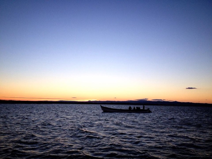 Pensamiento simiente 28 noviembre 2013: tiempo de denuncias