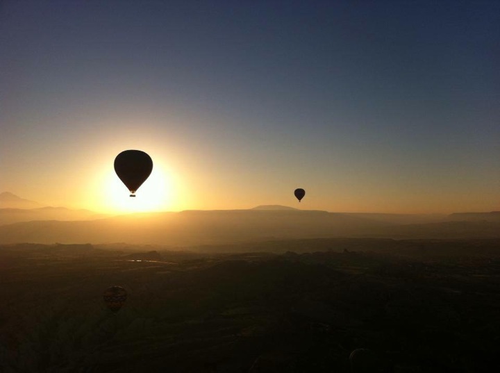 Pensamiento simiente 15 noviembre 2013: desde el centro