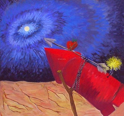 ¿Misión a Marte? (Koldo Aldai)