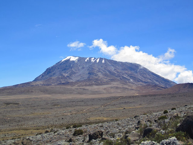 Pensamiento simiente 13 noviembre 2013: en la inmensidad