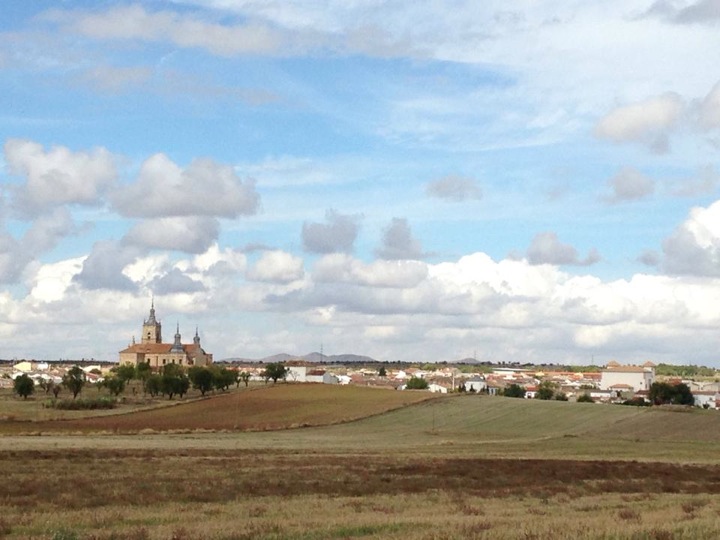 Pensamiento simiente 5 noviembre 2013: los dos caminos