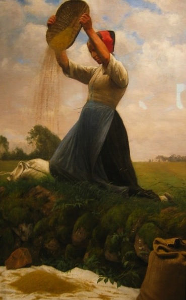 ¿”Panrico” o pan rico? (Koldo Aldai)