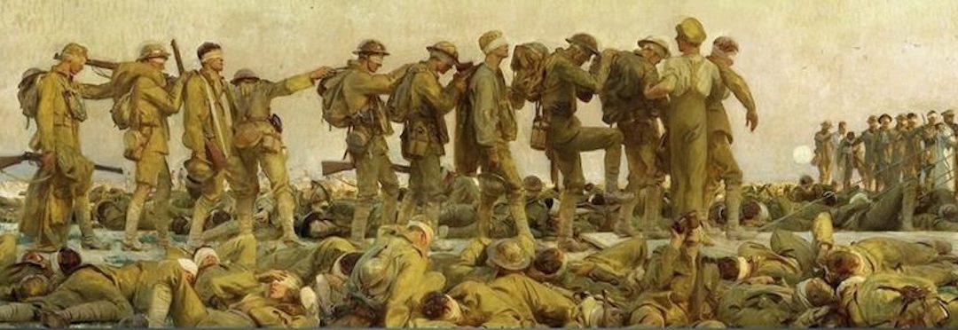 ¡No cojáis esos trenes…! (Koldo Aldai)