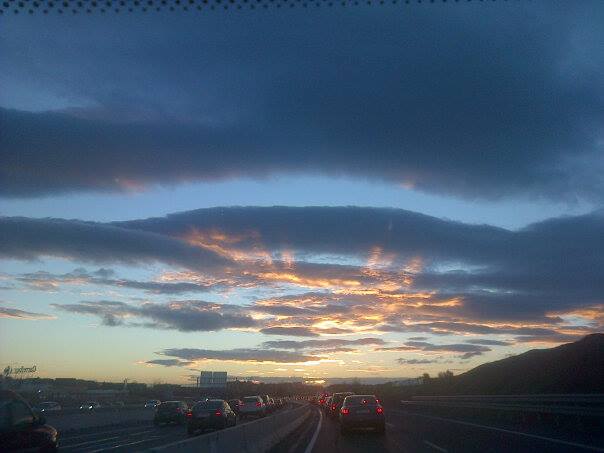 Pensamiento simiente 24 enero 2013: el equilibrio