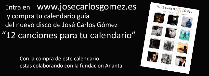 Calendario Pro Fundación Ananta