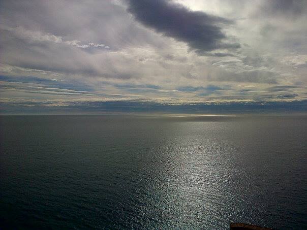 Pensamiento simiente 3 febrero 2014: ser ejemplo de amor y bondad