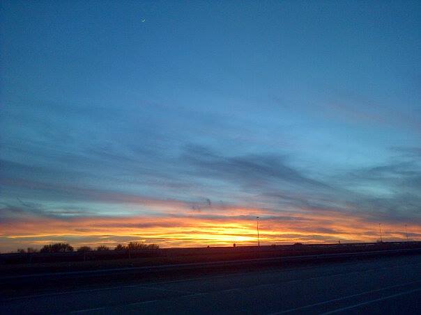 Pensamiento simiente 5 febrero 2014: la luz que se insinúa…