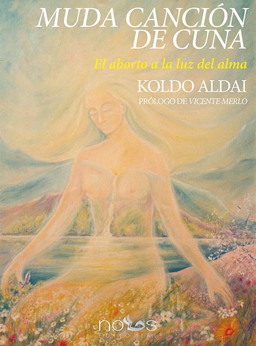Muda canción de cuna (Koldo Aldai), un libro lúcido, presentación lunes 24 marzo
