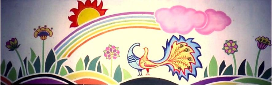 “Florecer en lo noble que nos habita”, Convergencia One Calendar con motivo del Equinoccio de Primavera (hemisferio Norte)