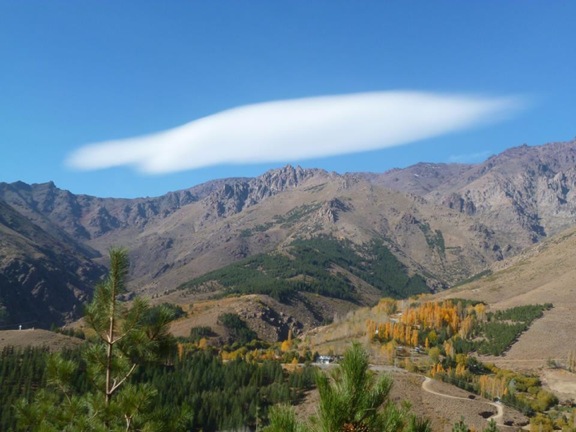 Pensamiento simiente 24 abril 2014: nada desaparece