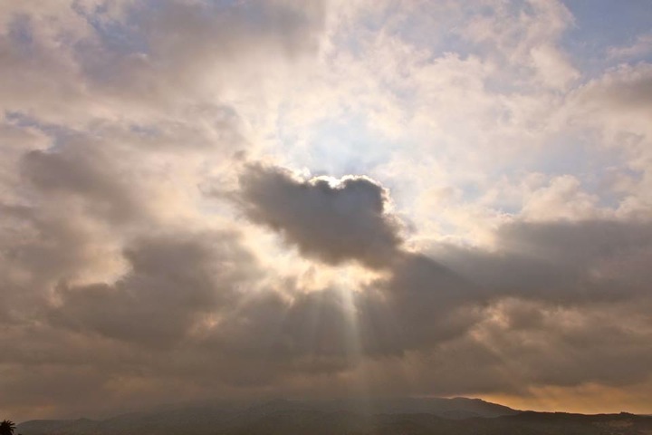 Pensamiento simiente 10 abril 2014: volver a la fuente