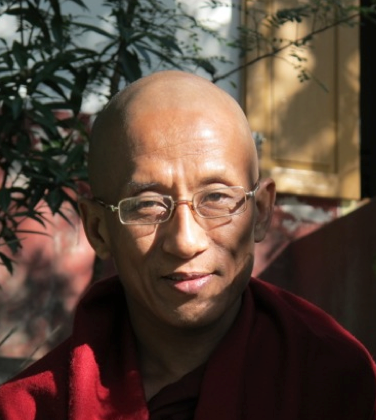 Programa en España del monje budista birmano Ashin Kelasa