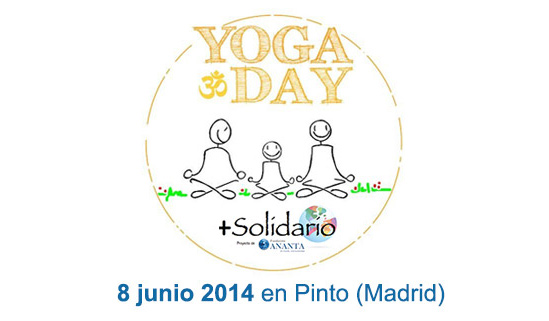 Yoga Day se aplaza a 2015