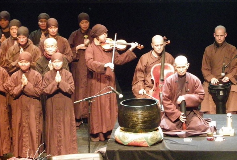 Pensamiento simiente 29 abril 2014: sobre la gracia