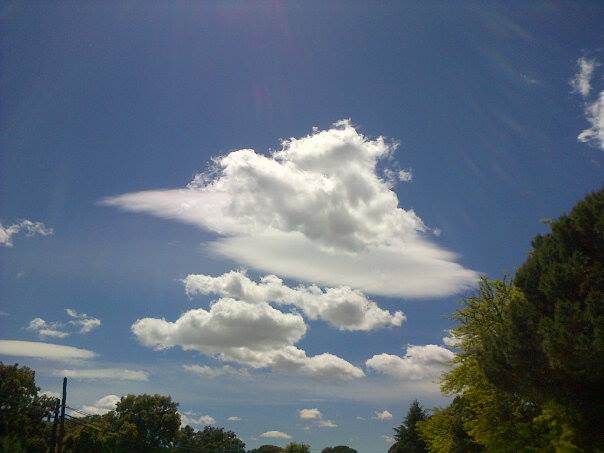 Pensamiento simiente 19 de mayo de 2014: la dimensión esencial