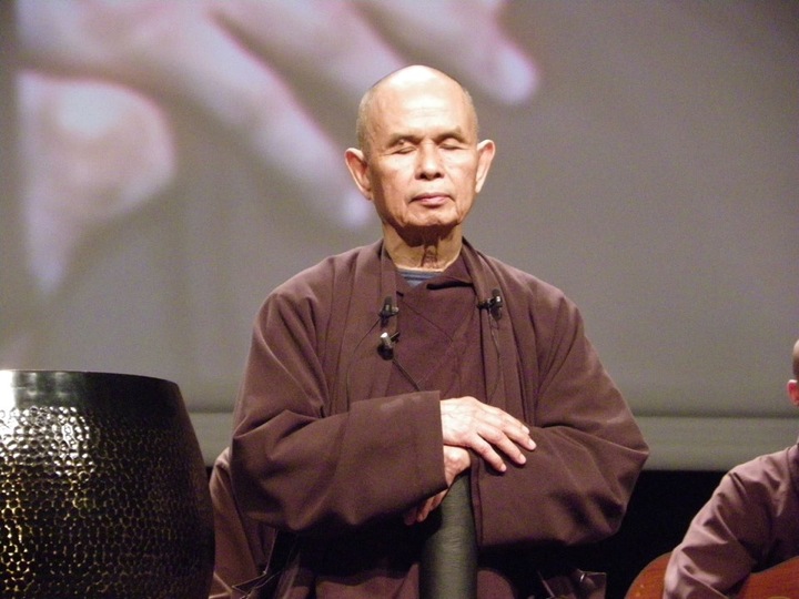 Pensamiento simiente 27 mayo 2014: un tiempo nuevo empieza…