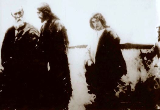 Pensamiento simiente 4 junio 2014: la filiación