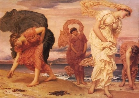 Solsticio de verano (One Calendar): ¡Sumar luz!