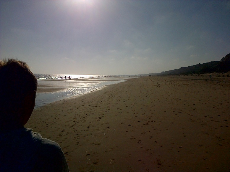 Pensamiento simiente 16 julio 2014: una morada de la luz