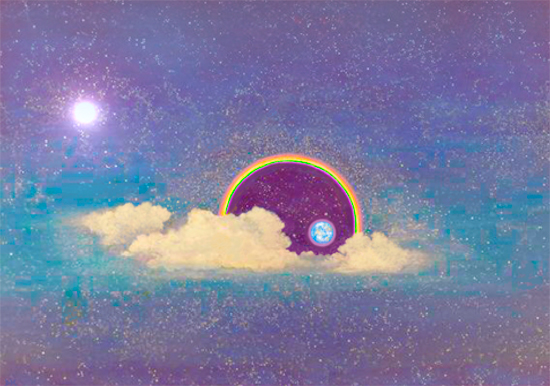 Meditación plenilunio 11 julio 2014