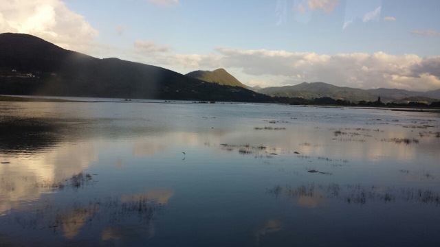 No malgastar el tesoro